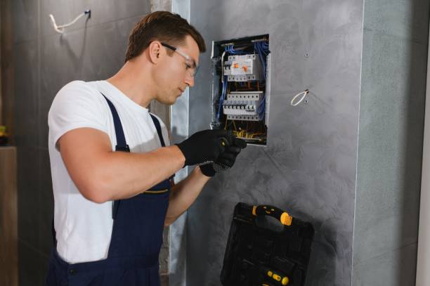 Best 24-Hour Electrician  in Woodlynne, NJ